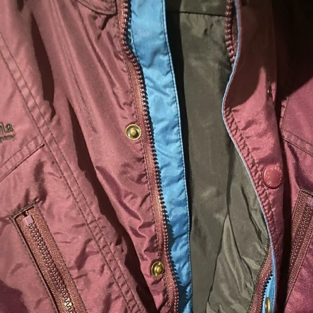 Columbia jacket   - Picture 3 of 6